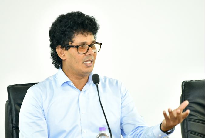 සුදුලූණු වංචාවට සම්බන්ධ වැරදිකරුවන්ට අවශ්ය නීතිමය ක්රියාමාර් ග ගන්නවා සුදුලූණු වංචාවට සම්බන්ධ වැරදිකරුවන්ට අවශ්ය නීතිමය ක්රියාමාර් ග ගන්නවා