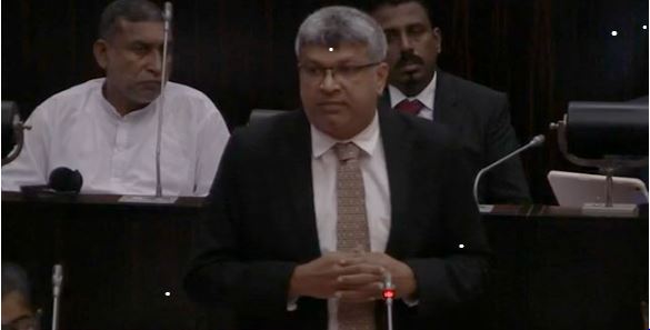 සොරකම් කළ වත්කම් යළි අයකරගන්න නව පනත් කෙටුම්පත් 03ක් සොරකම් කළ වත්කම් යළි අයකරගන්න නව පනත් කෙටුම්පත් 03ක්
