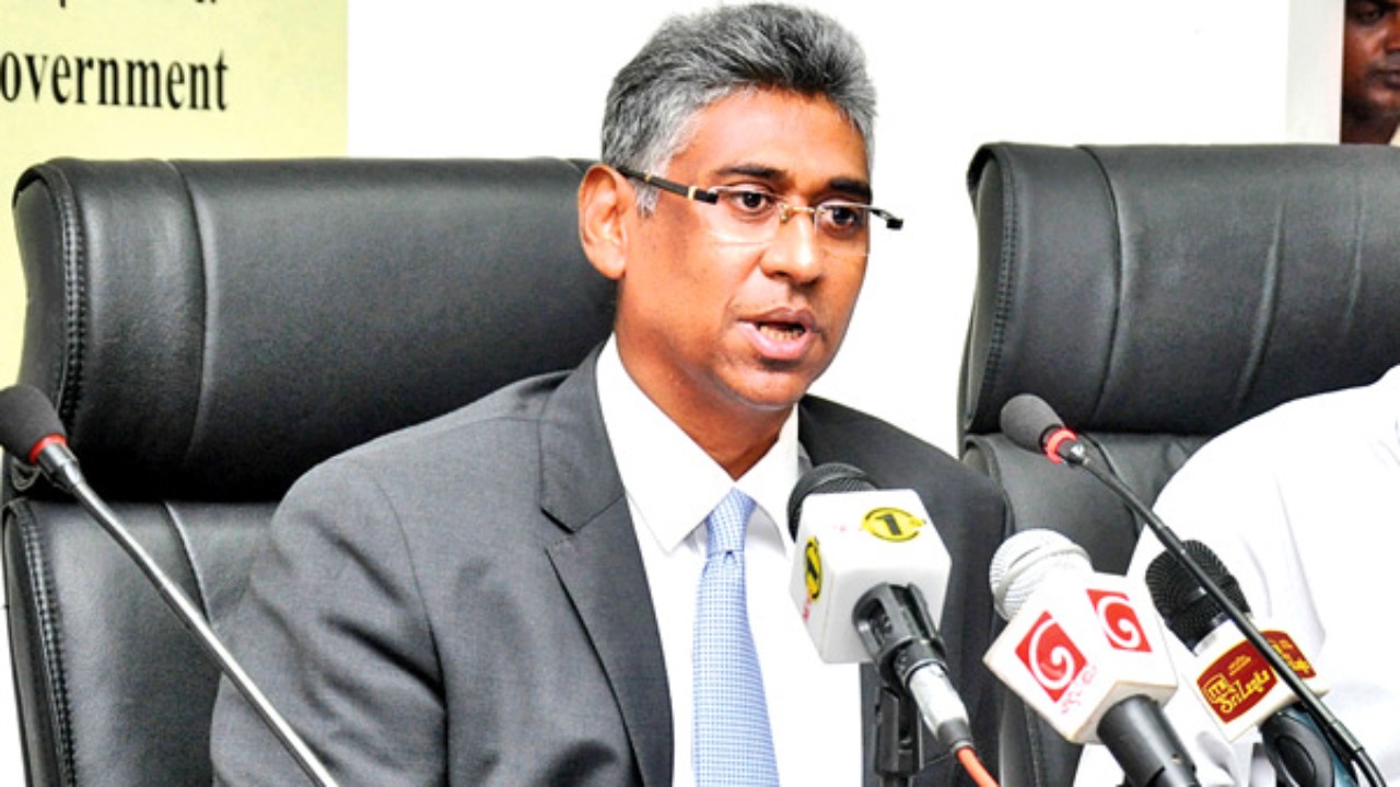 සිලින්ඩරයේ ජාතික ලැයිස්තු මන්ත්රී ධුරය ෆයිසර් මුස්තාපා ට සිලින්ඩරයේ ජාතික ලැයිස්තු මන්ත්රී ධුරය ෆයිසර් මුස්තාපා ට