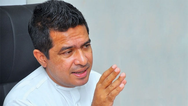 සුජීවට අධිකරණයෙන් නියෝගයක් සුජීවට අධිකරණයෙන් නියෝගයක්