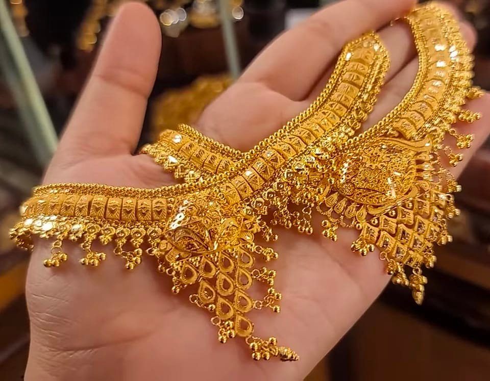 රන් මිලෙහි වැඩිවීමක් රන් මිලෙහි වැඩිවීමක්