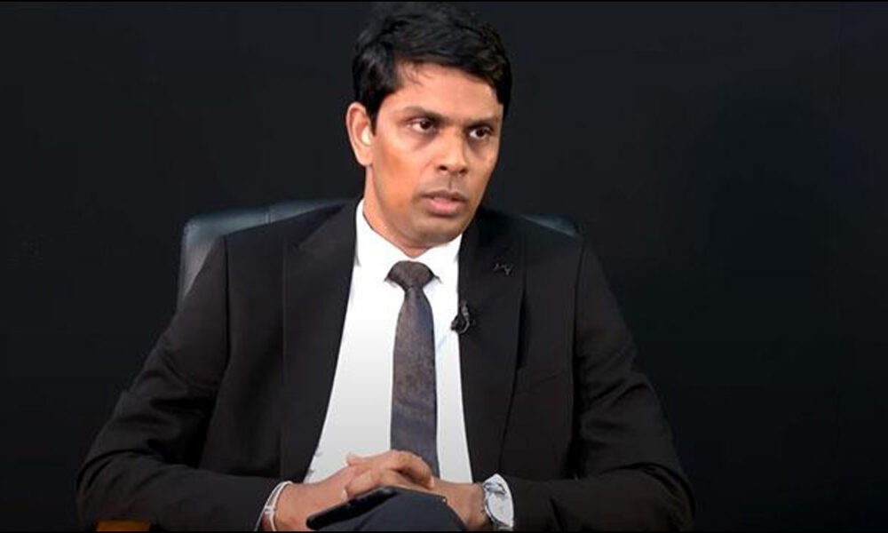 මන්ත්රී අර් චුනාට එරෙහිව පොලීසියෙන් විමර් ශනයක් මන්ත්රී අර් චුනාට එරෙහිව පොලීසියෙන් විමර් ශනයක්