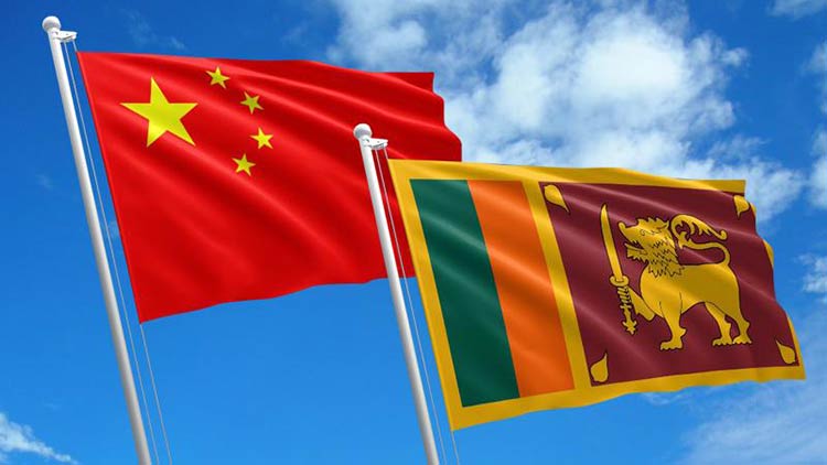 චීන මුදල් හුවමාරු ගිවිසුම දීර් ඝ කෙරේ චීන මුදල් හුවමාරු ගිවිසුම දීර් ඝ කෙරේ
