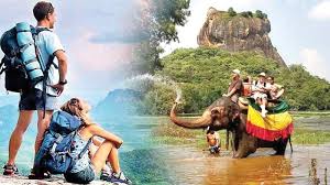 ලොව සංචාරක ආකර් ෂණය දිනූ ශ්රී ලංකාව 9 වෙනි තැනට ලොව සංචාරක ආකර් ෂණය දිනූ ශ්රී ලංකාව 9 වෙනි තැනට