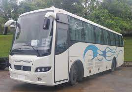 කටුනායක ගුවන්තොටුපළේ සිට මාකුඹුරට බස් රථ සේවාවක් කටුනායක ගුවන්තොටුපළේ සිට මාකුඹුරට බස් රථ සේවාවක්