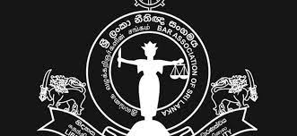නීතිඥ සංගමයේ නිලවරණයට නාමයෝජනා භාරගැනේ නීතිඥ සංගමයේ නිලවරණයට නාමයෝජනා භාරගැනේ