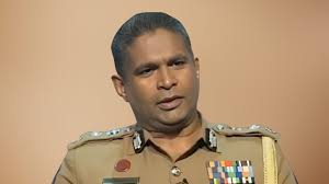 අපරාධකරුවන්ට තවදුරටත් දේශපාලන රැකවරණ නෑ – වැඩබලන පොලිස්පති අපරාධකරුවන්ට තවදුරටත් දේශපාලන රැකවරණ නෑ – වැඩබලන පොලිස්පති