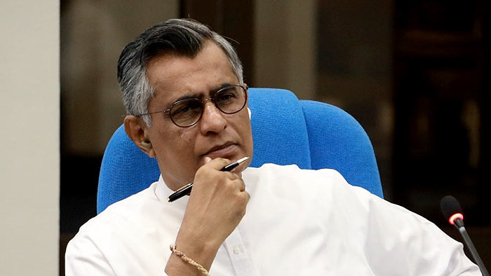 පාඨලීට පනවා තිබූ රට ගමන් තහනම තාවකාලිකව ඉවත් කෙරේ පාඨලීට පනවා තිබූ රට ගමන් තහනම තාවකාලිකව ඉවත් කෙරේ