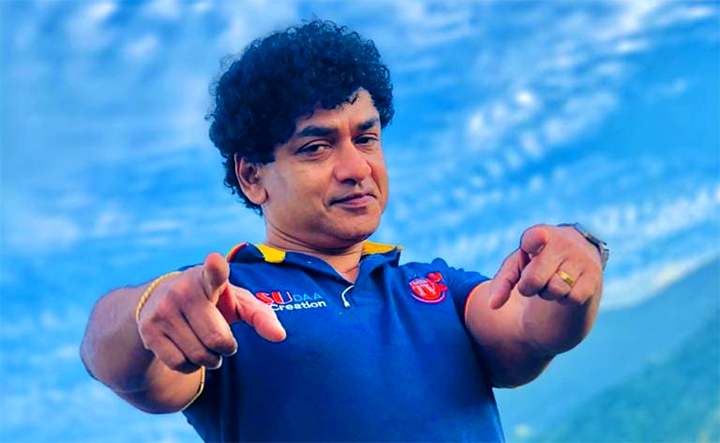 සුදත්තට එරෙහිව අභියාචනාධිකරණය හමුවේ නඩුවක් ගොණු කරයි සුදත්තට එරෙහිව අභියාචනාධිකරණය හමුවේ නඩුවක් ගොණු කරයි