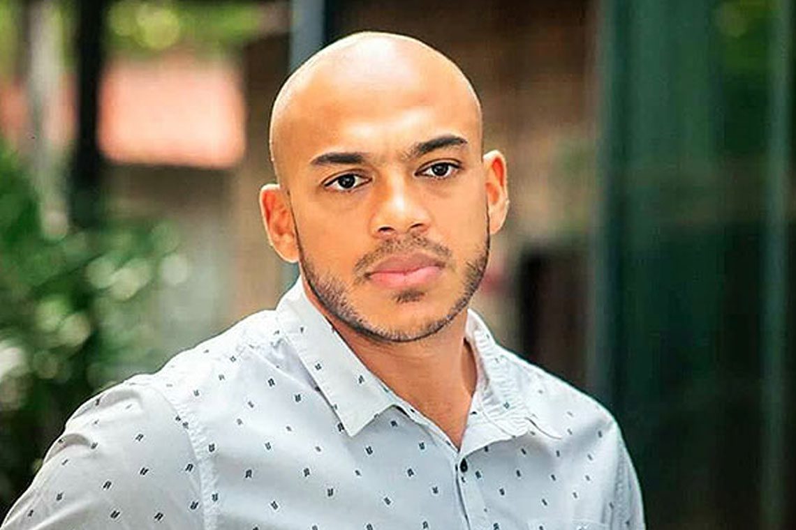 යෝෂිත රාජපක්ෂ අත්අඩංගුවට යෝෂිත රාජපක්ෂ අත්අඩංගුවට