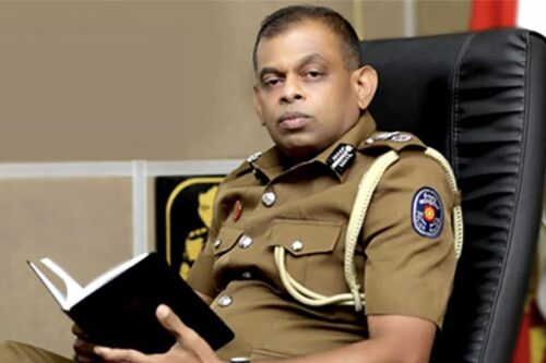 දේශබන්දුට අතිරේක සොලිසිටර් ජනරාල්ගෙන් දැඩි දෝෂාරෝපණයක් 