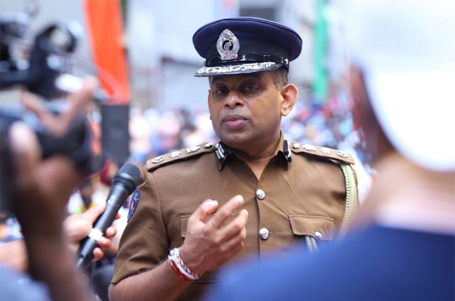 දේශබන්දු රිමාන්ඩ් දේශබන්දු රිමාන්ඩ්