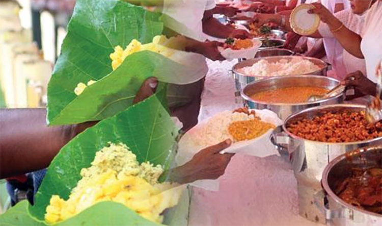 වෙසක් දන්සල් ලියාපදිංචිය ඇරඹෙයි වෙසක් දන්සල් ලියාපදිංචිය ඇරඹෙයි