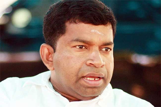 පිල්ලෙයාන් CID අත්අඩංගුවට