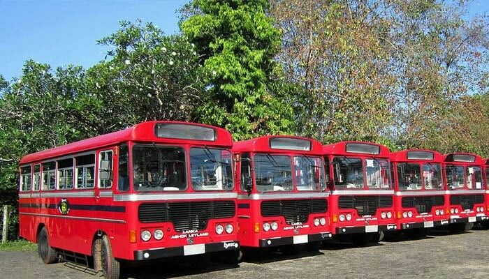ලංගම ඩිපෝ ලාභ ගැන්වීමට කළමනාකරුවන්ට මාසයක් කල් දෙයි ලංගම ඩිපෝ ලාභ ගැන්වීමට කළමනාකරුවන්ට මාසයක් කල් දෙයි