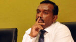 මහින්දානන්ද රිමාන්ඩ්