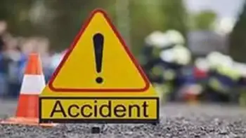 මේ දක්වා මාරක රිය අනතුරු 944ක් – පුද්ගලයන් 1007ක් මරුට