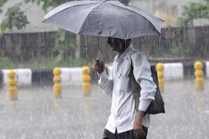 අද බොහෝ ප්‍රදේශවලට වැස්ස වැඩි වෙයි