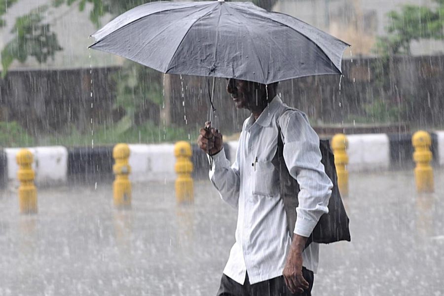 අද බොහෝ ප්රදේශවලට වැස්ස වැඩි වෙයි අද බොහෝ ප්රදේශවලට වැස්ස වැඩි වෙයි