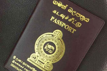 පාස්පෝට් නිකුත් කිරීමේ එක්දින සේවයේ පැය 24 පුරා මෙහෙයුම් හෙටින් අවසන්