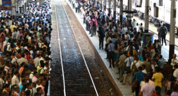 දුරගමන් සේවා දුම්රිය ධාවනය සීමා කෙරේ