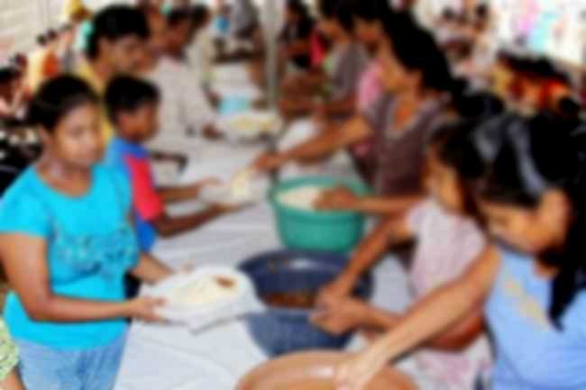 දන්සැල් සඳහා පොදු උපදෙස් මාලාවක් දන්සැල් සඳහා පොදු උපදෙස් මාලාවක්