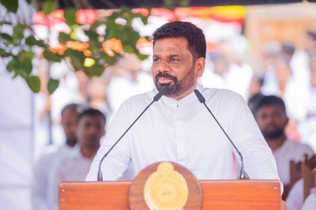 ජනපතිගේ වෙසක් දින පණිවුඩය ජනපතිගේ වෙසක් දින පණිවුඩය