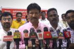 කොළඹ මහ නගර සභාවේ බලය පිහිටුවන්න තැපැල් පෙට්ටියේ සහාය මාලිමාවට