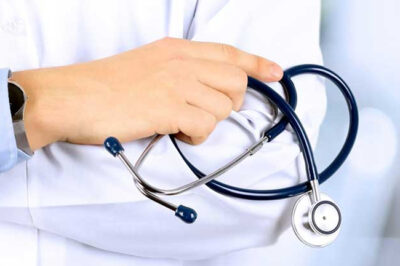 පරිපූරක වෛද්‍ය සේවකයන්ගෙන් අනතුරු ඇඟවීමක්