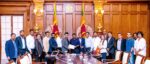 එළිමහන් ප්‍රසංග කලාකරුවන් මුහුණ දෙන ගැටලුවලට ජනපතිගෙන් විසඳුම්
