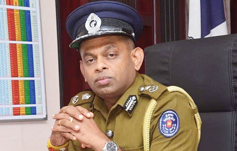 දේශබන්දු අද පාර් ලිමේන්තු විමර් ශන කමිටුවට දේශබන්දු අද පාර් ලිමේන්තු විමර් ශන කමිටුවට