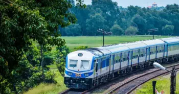 උතුරු මාර් ගයට ද්විත්ව දුම්රිය මාර් ගයක්