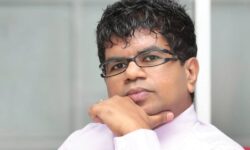 තුසිත හල්ලොලුව රිමාන්ඩ්