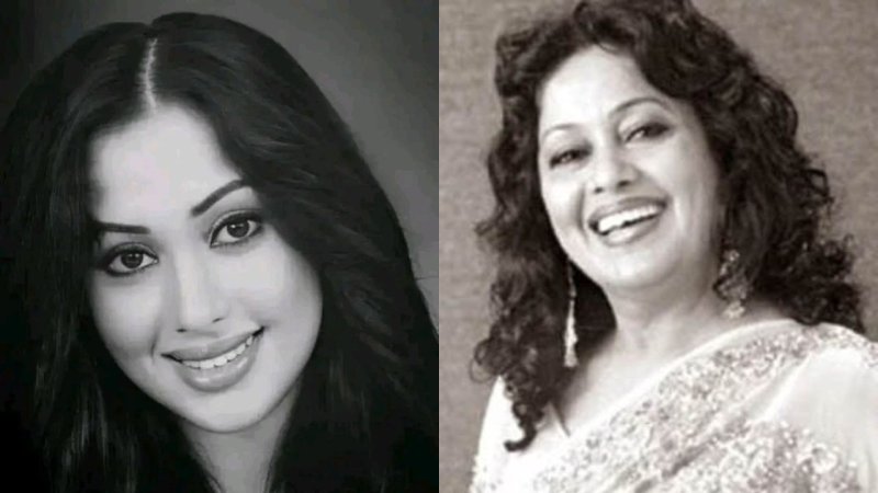 රටම හඬවා හෙළයේ නිළි රැජින මාලනී දැයෙන් සමුගනියි රටම හඬවා හෙළයේ නිළි රැජින මාලනී දැයෙන් සමුගනියි