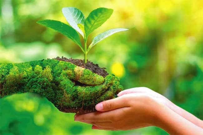 පරිසර සතිය අදින් ඇරඹේ පරිසර සතිය අදින් ඇරඹේ