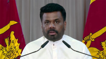 බස් රථ අනතුරින් මියගිය පිරිස් වෙත ජනපති ශෝකය පළ කරයි