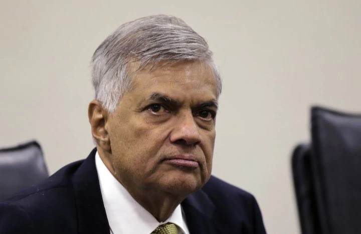 රනිල්ගේ ප්‍රධාන ආරක්ෂක නිලධාරියාට මාරුවක්