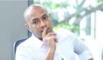 දුමින්ද බන්ධනාගාර රෝහලට