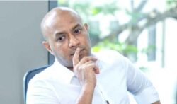 දුමින්ද බන්ධනාගාර රෝහලට