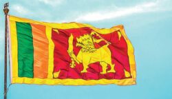 ශ්‍රී ලංකා ජනරජ දිනය අදයි