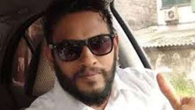 ඩෑන් ප්රියසාද් ඝාතනයේ වෙඩික්කරු අල්ලයි ඩෑන් ප්රියසාද් ඝාතනයේ වෙඩික්කරු අල්ලයි