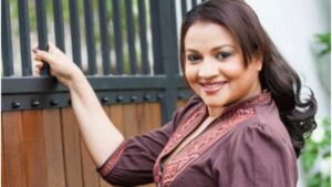 සේමිණී ඉද්දමල්ගොඩ අත්අඩංගුවට