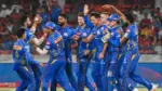 මුම්බායි අවසන් සටනට කිට්ටු වෙයි