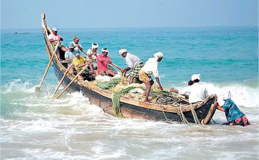 ධීවරයන්ට රජයෙන් සුබ ආරංචියක් ධීවරයන්ට රජයෙන් සුබ ආරංචියක්