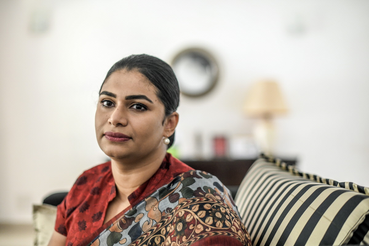 හිරුණිකා ඇතුළු පිරිසකට අදාළ නඩුව කල් යයි හිරුණිකා ඇතුළු පිරිසකට අදාළ නඩුව කල් යයි