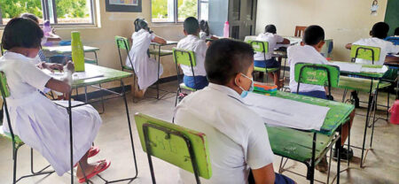 2029දී 5 ශ්‍රේණිය ශිෂ්‍යත්ව විභාගය වෙනස් වෙන හැටි