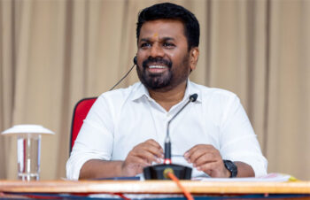 ජර් මනියේ නිල සංචාරය අවසන් කළ ජනපති යළි දිවයිනට