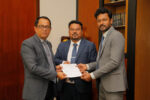 කලා – සංස්කෘතික කටයුතු පිළිබඳ මන්ත්‍රී සංසඳයක් පිහිටුවීමට යෝජනාවක්