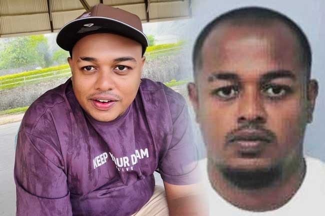 මෙම පුද්ගලයා සම්බන්ධයෙන් යම් තොරතුරක් ඇතිනම් පොලීසියට දැනුම් දෙන්න