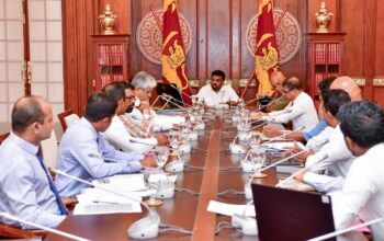 දේශීය කිරි කර්මාන්තය නඟාසිටුවීමේ උපායමාර් ගික වැඩපිළිවෙළක්